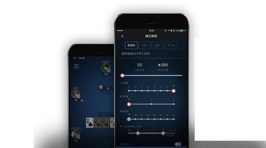 德扑圈有哪些联盟